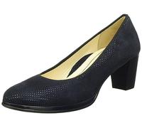 ARA Orly-highsoft, Scarpe décolleté Donna, Midnight, 37 EU