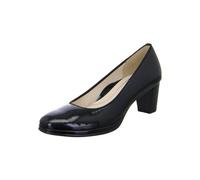 ARA Orly-highsoft, Scarpe décolleté Donna, Nero, 41 EU
