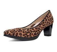 ARA Orly, Scarpe dcollet Donna, Naturale, 40 EU