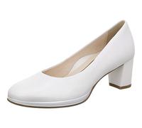 ARA Orly, Scarpe décolleté Donna, Bianco, 41 EU