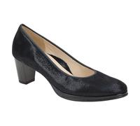 ARA Orly, Scarpe décolleté Donna, Blu, 38.5 EU