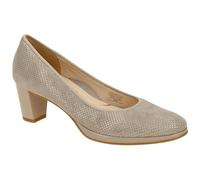 ARA Orly, Scarpe décolleté Donna, Sabbia, 41 EU