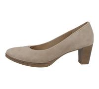 ARA Orly, Scarpe décolleté Donna, Sabbia, 43 EU