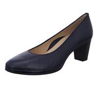 ara Orly, Scarpe décolleté Donna, Schwarz, 37 EU