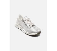 Ara - OSAKA 2.0 12-54801 Argento - Sneakers 38 1/2 Argento