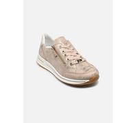 Ara - OSAKA 2.0 12-54801 Beige - Sneakers 38 Beige