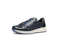 ARA Osaka 2.0, Scarpe da Ginnastica Donna, Blu Cashmere, 36 EU Larga