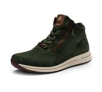 ARA Osaka 2.0, Scarpe da Ginnastica Donna, Fango, 35 EU Larga