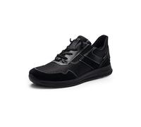 ARA Osaka 2.0, Scarpe da Ginnastica Donna, Nero, 41.5 EU Larga