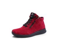 ARA Osaka 2.0, Scarpe da Ginnastica Donna, Wildberry, 39 EU Larga