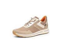 ARA Osaka 2.0 Sneaker da Donna, in Cashmere, Crema, 43 EU, Cashmere Cream, 43 EU Larga
