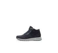 ARA Osaka, Scarpe da Ginnastica Donna, Blue 12 24808 17, 42 EU Larga
