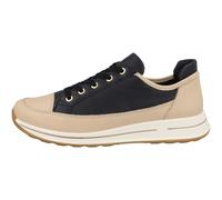 Ara Osaka 2.0 Sneaker Low Top Scarpe Sportive Donna Blu Scuro 41,5