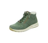 ARA Osaka 2.0, Sneaker Mid-Cut Donna, Thymes, 43 EU Larga