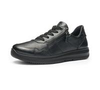 ARA Osaka 3.0, Scarpe da Ginnastica Donna, Nero, 36.5 EU Larga