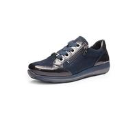 ARA Osaka-highsoft, Scarpe da Ginnastica Donna, Blu, 37 EU Larga