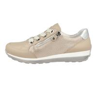 ARA Osaka-Highsoft Sneaker Low Top Donna Blu Scarpe Sportive Tempo Libero