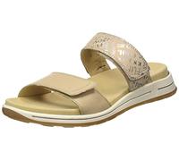 ARA Osaka, Mocassino Donna, Sabbia, 35 EU Larga