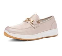 ARA Osaka, Mocassino Donna, Sabbia, 37 EU Larga
