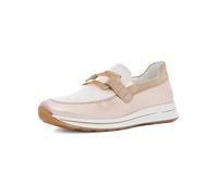 ARA Osaka, Mocassino Donna, Sand Cream, 36.5 EU Larga