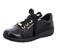 Ara Osaka - Scarpe da Ginnastica, Schwarz,Anthrazit,