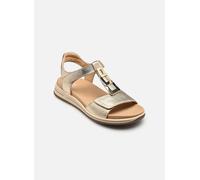 Ara - OSAKA-S 12-34804 Oro e bronzo - Sandali e scarpe aperte 41 Oro e bronzo