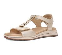 ARA Sandalo 'Osaka' oro, Taglia 38