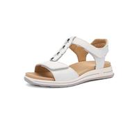 ARA Osaka-s, Sandali Donna, Bianco, 38 EU Larga