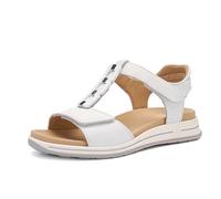 ARA Osaka-s, Sandali Donna, Bianco, 43 EU Larga