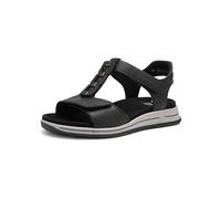 ARA Osaka-s, Sandali Donna, Nero, 41 EU Larga