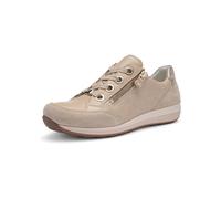 Ara Osaka, Scarpe da Ginnastica Donna, Beach Shell, 37 EU Larga
