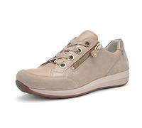 Ara Osaka, Scarpe da Ginnastica Donna, Beach Shell, 41 EU Larga