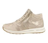 Ara Osaka, Scarpe da Ginnastica Donna, Beach Shell, 42.5 EU Larga