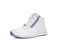 ARA Osaka, Scarpe da Ginnastica Donna, Bianco, 40 EU Larga