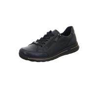 ARA Osaka, Scarpe da Ginnastica Donna, Black 12 24801 30, 41 EU Larga