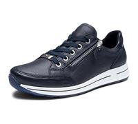 ARA Osaka, Scarpe da Ginnastica Donna, Blu, 39 EU Larga