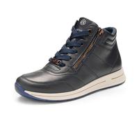 ARA Osaka, Scarpe da Ginnastica Donna, Blue 12 24808 17, 37.5 EU Larga
