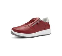 Ara Osaka, Scarpe da Ginnastica Donna, Cherry Dusty, 35 EU Larga