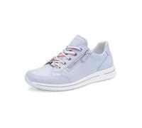 Ara Osaka, Scarpe da Ginnastica Donna, Cielo, 41.5 EU Larga