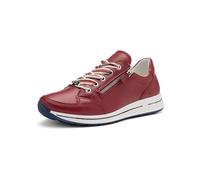 Ara Osaka, Scarpe da Ginnastica Donna, Ciliegia, 41.5 EU Larga