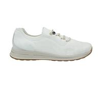 ARA Osaka, Scarpe da Ginnastica Donna, Cloud Cream, 42.5 EU Larga