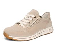 ARA Osaka, Scarpe da Ginnastica Donna, Conchiglia, 37.5 EU Larga