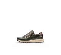 ARA Osaka, Scarpe da Ginnastica Donna, Forest Moon, 39 EU Larga