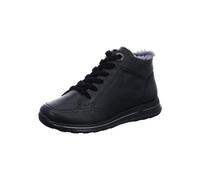 ARA Osaka, Scarpe da Ginnastica Donna, Nero, 36 EU Larga