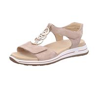ARA Osaka, Scarpe da Ginnastica Donna, Sabbia, 43 EU