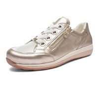 ARA Osaka, Scarpe da Ginnastica Donna, Sand Cream, 37.5 EU Larga