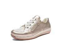 ARA Osaka, Scarpe da Ginnastica Donna, Sand Cream, 37.5 EU Larga