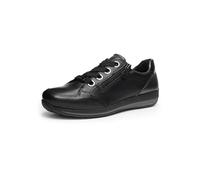 Ara Osaka - Scarpe da Ginnastica, Schwarz,Anthrazit,