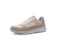 ARA Osaka, Scarpe Donna, Beach Cream Cielo Cupcake Apricot, 38 EU Larghezza