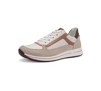 ARA Osaka - Sneaker da donna, color crema da spiaggia Cielo Cupcake Albicocca, taglia 40 EU